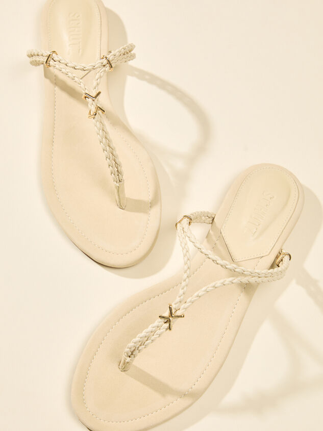 Schutz Cordelia Flat - AS Kids