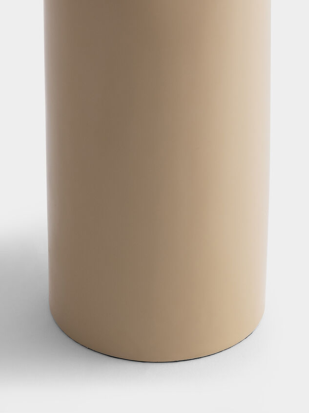 Kennady Enamel Table Lamp Detail 4 - ALTAR'D STATE KIDS