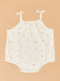 Shoreline Beach Icons Bubble - ALTAR'D STATE KIDS