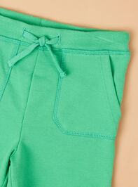 Tyson Terry Baby Short Detail 3 - ALTAR'D STATE KIDS