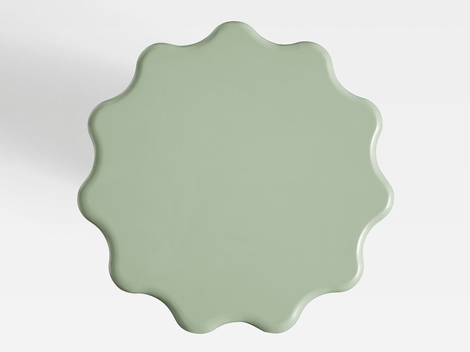 Holly Wood Side Table - ALTAR'D STATE KIDS - 