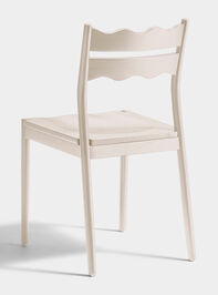 Mabel Dining Chair Detail 4 - AS Kids