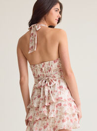 Rali Mini Dress Detail 5 - AS Kids