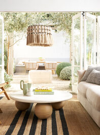 Macy Upholstered Sofa Detail 8 - ALTAR'D STATE KIDS