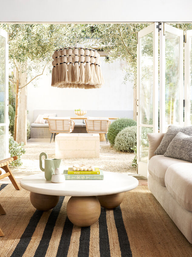 Macy Upholstered Sofa Detail 8 - ALTAR'D STATE KIDS