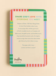 Prayers to Share - Love Detail 3 - ALTAR'D STATE KIDS