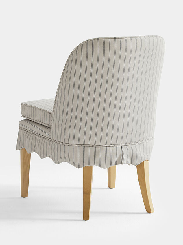 Ali Upholstered Dining Chair Detail 5 - ALTAR'D STATE KIDS