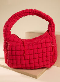 Carry All Quilted Bag - ALTAR'D STATE KIDS