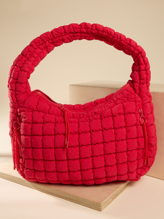 Carry All Quilted Bag - ALTAR'D STATE KIDS