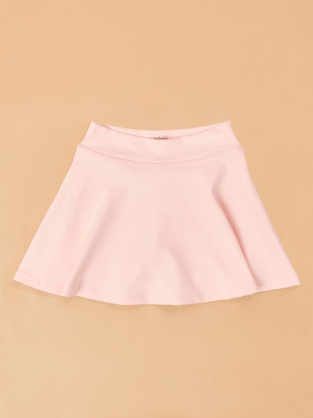 Fifi Flouncy Skort - ALTAR'D STATE KIDS