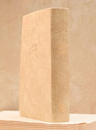 Hosanna Revival Compact Bible- Sonora Theme NLT Detail 2 - ALTAR'D STATE KIDS