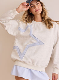 All-Star Pullover Detail 2 - ALTAR'D STATE KIDS