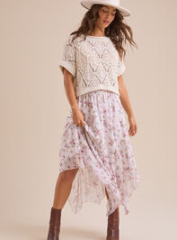 Evelyn Sweater Vest Detail 2 - ALTAR'D STATE KIDS