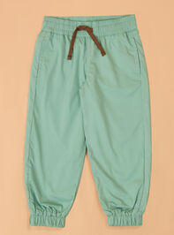 Tony Athletic Joggers - AS Kids
