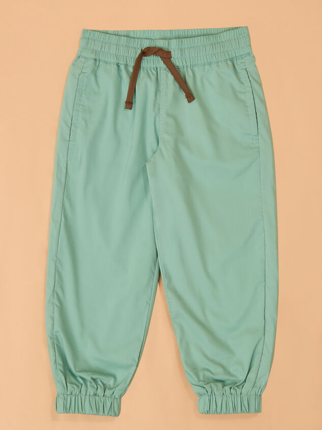 Tony Athletic Joggers - AS Kids