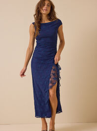 Annalyse Floral Maxi Dress - ALTAR'D STATE KIDS