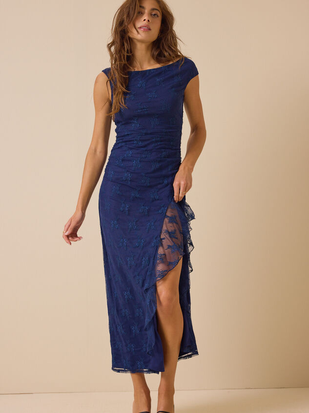 Annalyse Floral Maxi Dress - ALTAR'D STATE KIDS