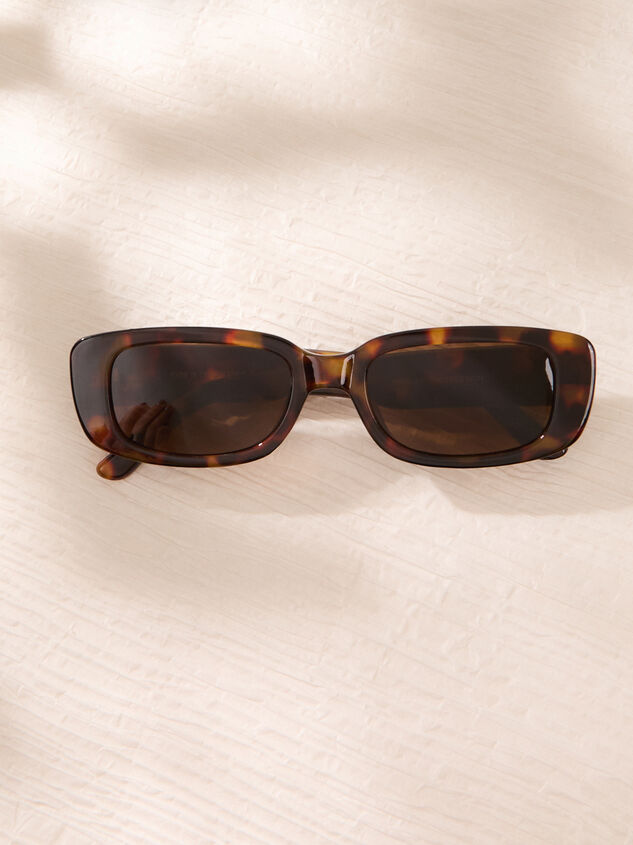 Versailles Clover Sunnies - AS Kids