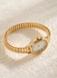 Iris Oval Face Watch - ALTAR'D STATE KIDS