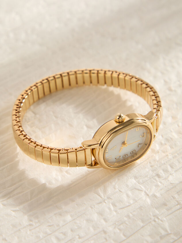 Iris Oval Face Watch - ALTAR'D STATE KIDS