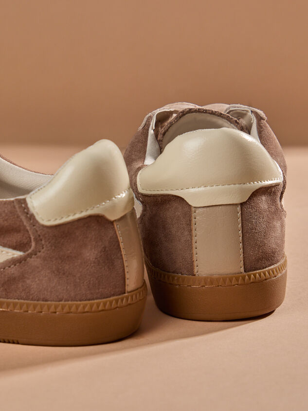 Notice Sneakers By Dolce Vita Detail 3 - ALTAR'D STATE KIDS