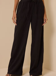 Rivena Wide Leg Pant Detail 3 - ALTAR'D STATE KIDS