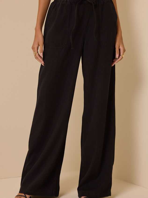 Rivena Wide Leg Pant Detail 3 - ALTAR'D STATE KIDS