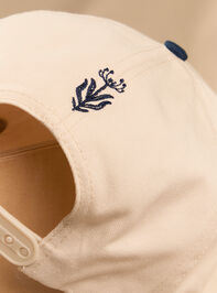 AS Revival Varsity Hat Detail 4 - AS Kids