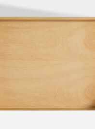 Cece Leaning Storage Shelf Detail 5 - ALTAR'D STATE KIDS