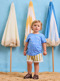 Slow Days Tee Detail 4 - AS Kids