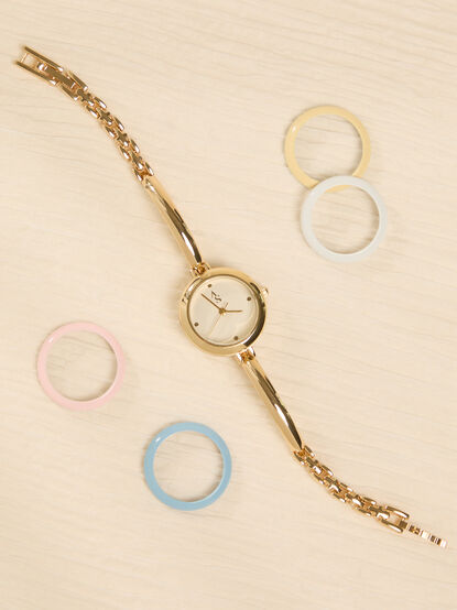 Interchangeable Color Watch - ALTAR'D STATE KIDS