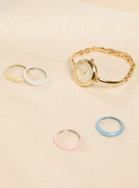 Interchangeable Color Watch Detail 3 - ALTAR'D STATE KIDS