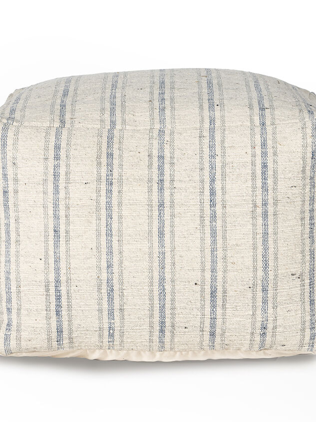 Nasella Pouf - ALTAR'D STATE KIDS