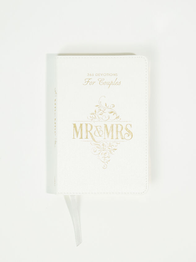 366 Devotions for Couples - ALTAR'D STATE KIDS