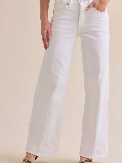 Logan Straight Leg Jean - ALTAR'D STATE KIDS