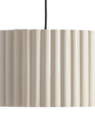 Loretta Enamel Pendant 18in - ALTAR'D STATE KIDS