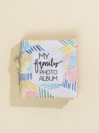 My Family Photo Album - ALTAR'D STATE KIDS