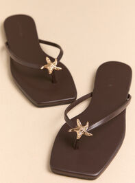 Talise Sandal by Billini Detail 2 - AS Kids