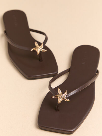 Talise Sandal by Billini - AS Kids