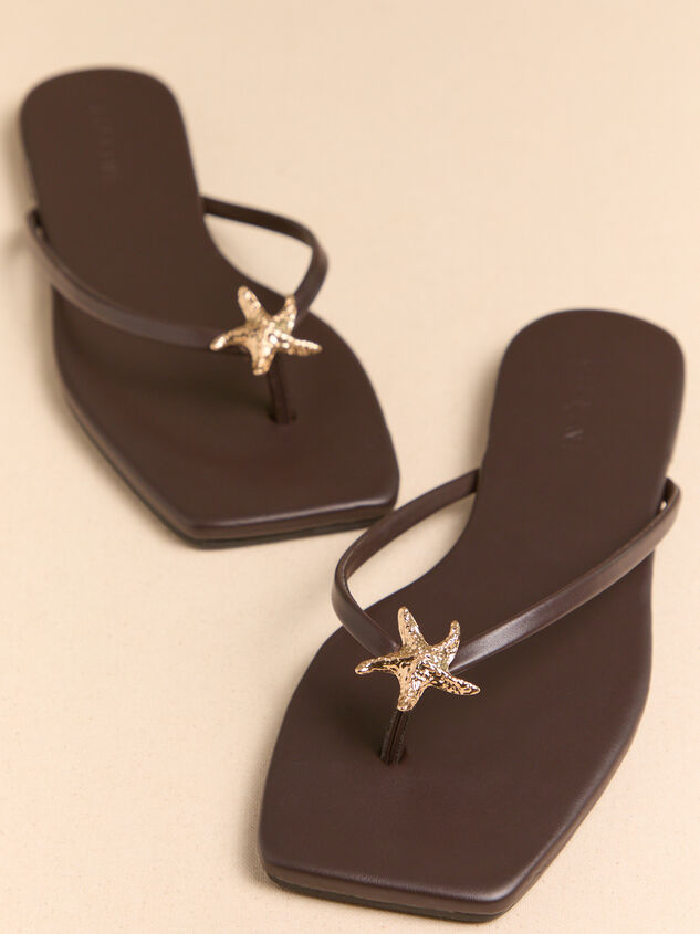 Talise Sandal by Billini Detail 2 - AS Kids