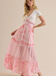 Posie Pointelle Lace Top - ALTAR'D STATE KIDS