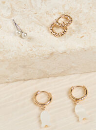 Marine Earring Pack - ALTAR'D STATE KIDS