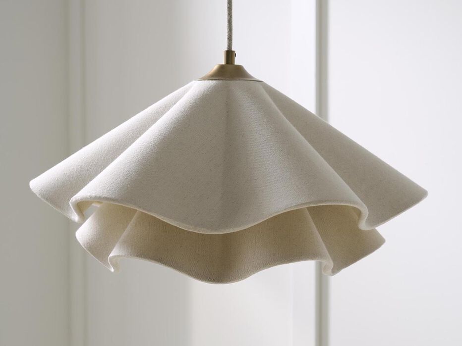 Clara Linen Pendant 18" - ALTAR'D STATE KIDS - 