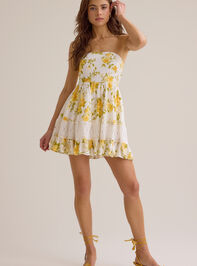 Scottie Mini Dress - ALTAR'D STATE KIDS