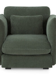 Macy Upholstered Chair - ALTAR'D STATE KIDS