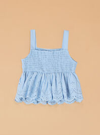 Elara Eyelet Set Detail 4 - ALTAR'D STATE KIDS