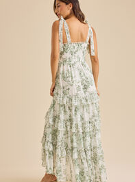 Tinsley Maxi Dress Detail 5 - ALTAR'D STATE KIDS