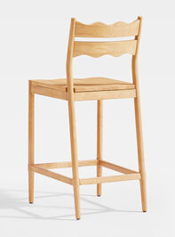 Mabel Counter Stool Detail 6 - ALTAR'D STATE KIDS