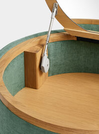 Violetta Vanity Desk Detail 7 - ALTAR'D STATE KIDS