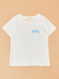 Outer Banks Short Sleeve Tee - ALTAR'D STATE KIDS